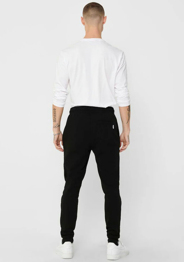 ONLY & SONS Sweathose »ONSCERES LIFE SWEAT PANTS«