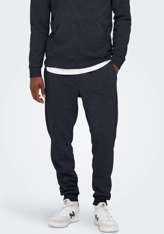 ONLY & SONS Sweathose »ONSCERES LIFE SWEAT PANTS«