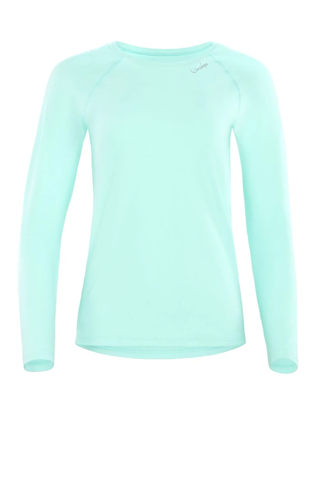 Winshape Langarmshirt »AET118LS« Functional Light and Soft Long Sleeve Top