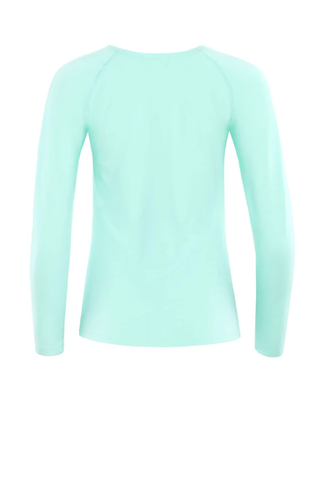 Winshape Langarmshirt »AET118LS« Functional Light and Soft Long Sleeve Top