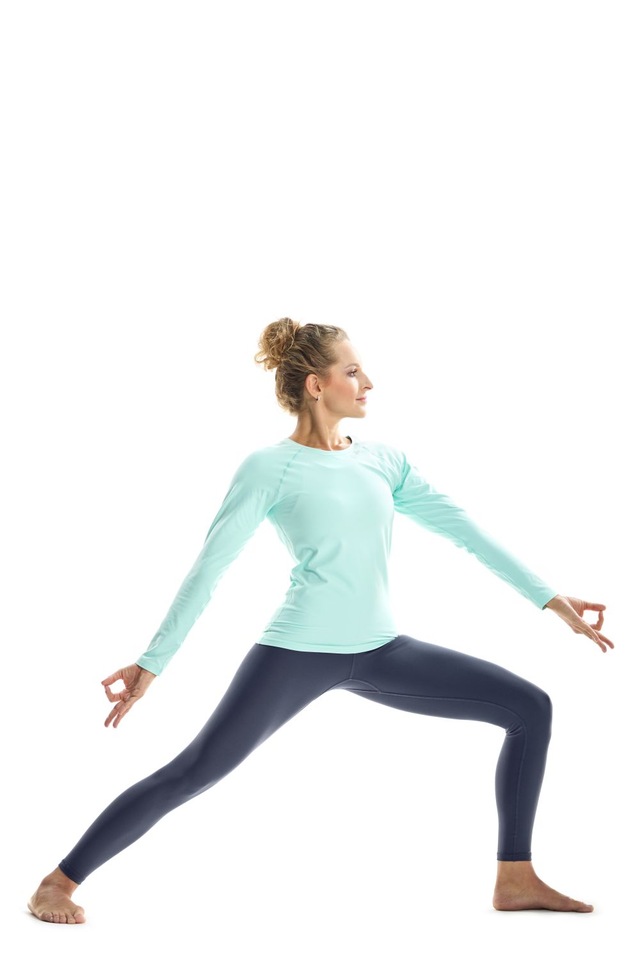Winshape Langarmshirt »AET118LS« Functional Light and Soft Long Sleeve Top