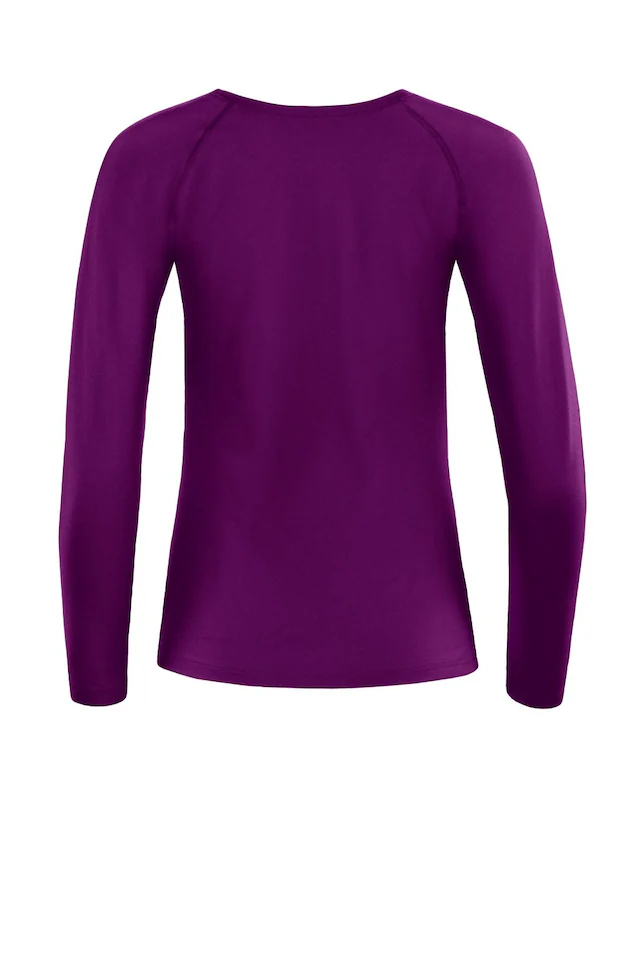 Winshape Langarmshirt »AET118LS« Functional Light and Soft Long Sleeve Top