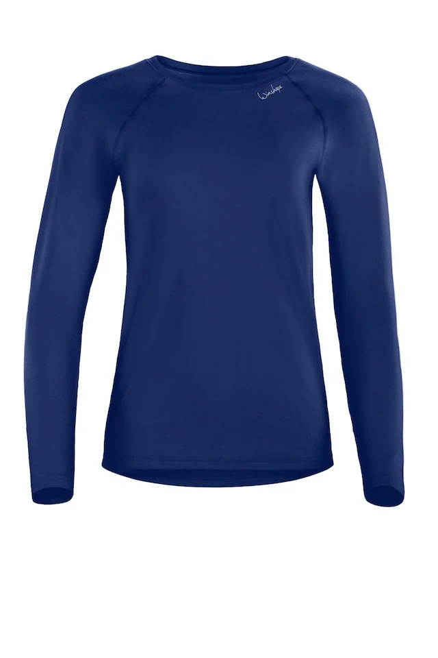 Winshape Langarmshirt »AET118LS« Functional Light and Soft Long Sleeve Top