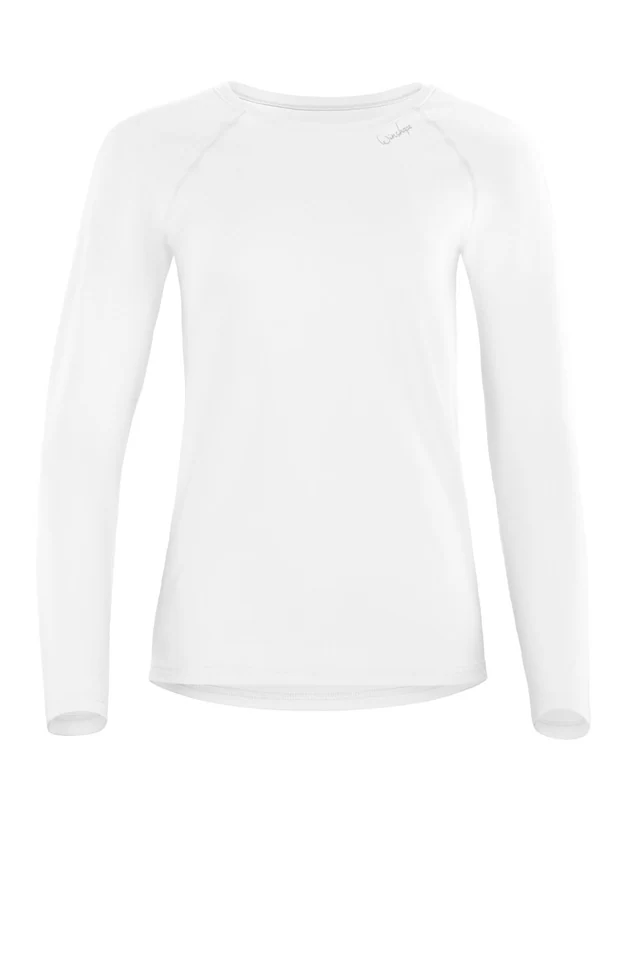 Winshape Langarmshirt »AET118LS« Functional Light and Soft Long Sleeve Top