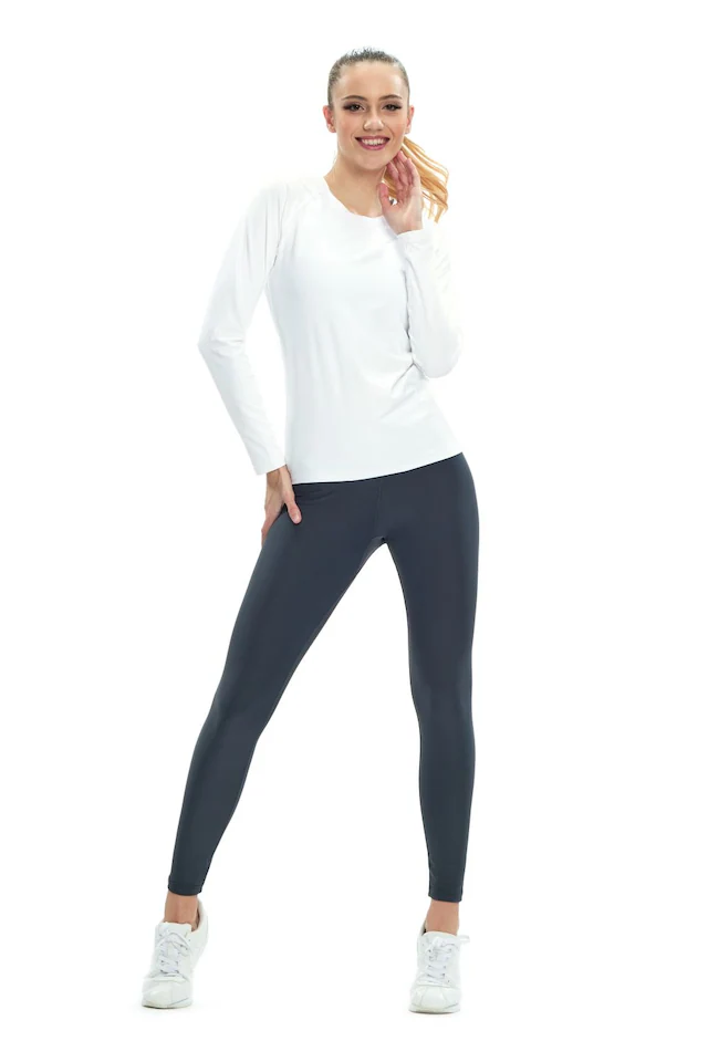 Winshape Langarmshirt »AET118LS« Functional Light and Soft Long Sleeve Top