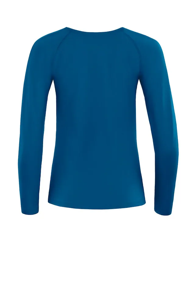 Winshape Langarmshirt »AET118LS« Functional Light and Soft Long Sleeve Top
