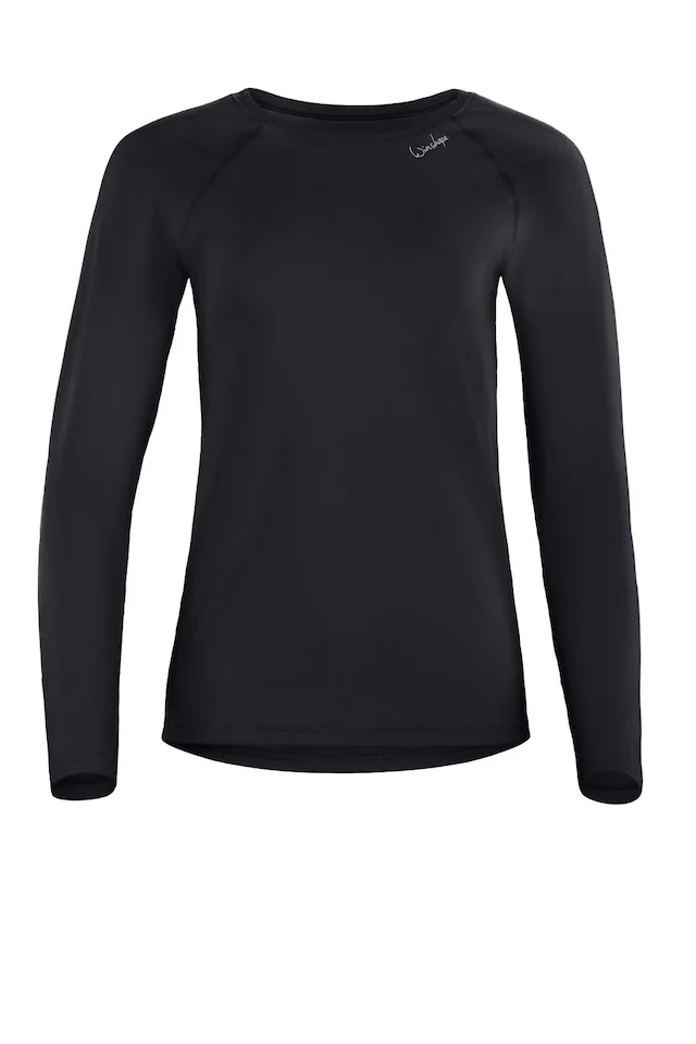 Winshape Langarmshirt »AET118LS« Functional Light and Soft Long Sleeve Top