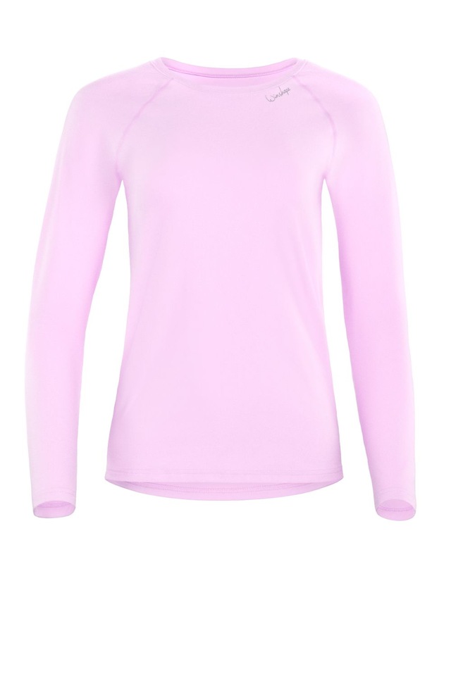 Winshape Langarmshirt »AET118LS« Functional Light and Soft Long Sleeve Top
