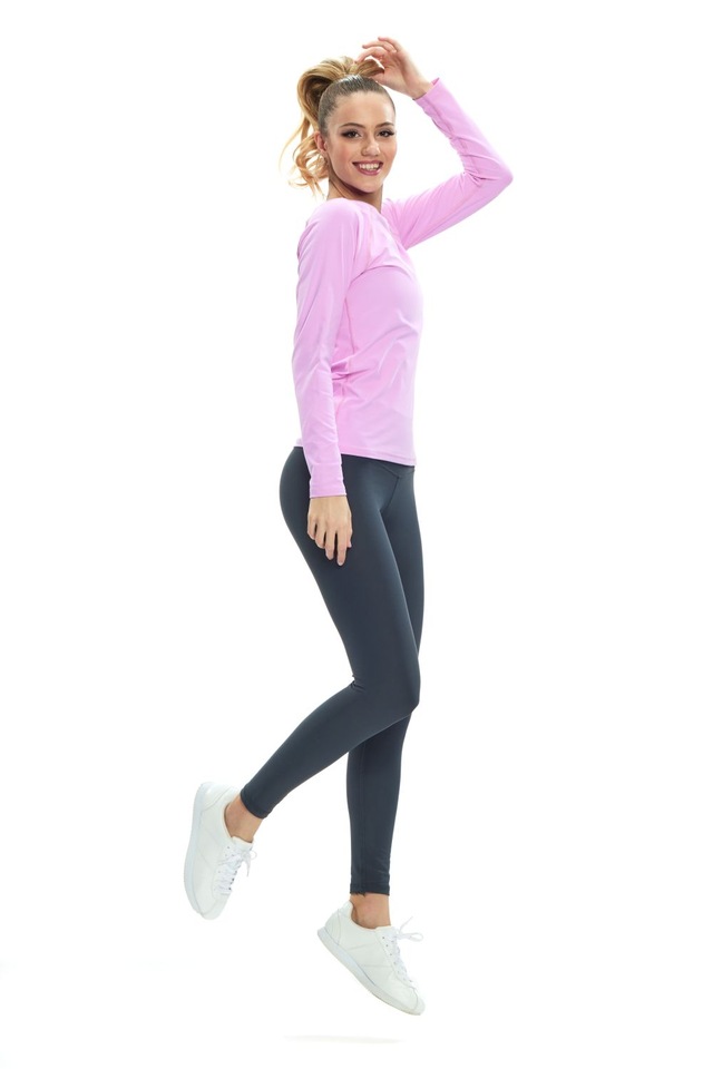 Winshape Langarmshirt »AET118LS« Functional Light and Soft Long Sleeve Top