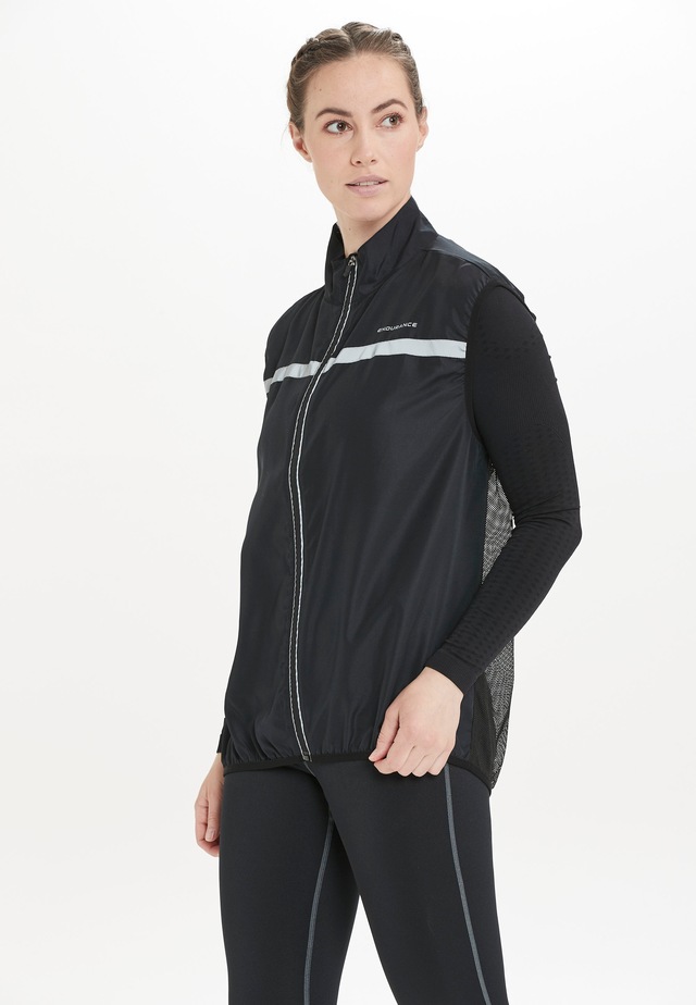 ENDURANCE Funktionsweste »Sindry« mit top Sichtbarkeit im Dunkeln