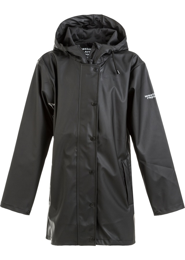 WEATHER REPORT Outdoorjacke »Petra Jr.« mit getapten Nähten