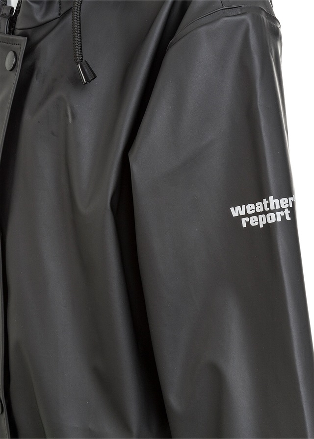 WEATHER REPORT Outdoorjacke »Petra Jr.« mit getapten Nähten