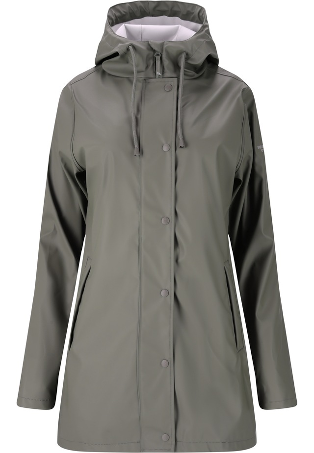 WEATHER REPORT Outdoorjacke »Petra Jr.« mit getapten Nähten