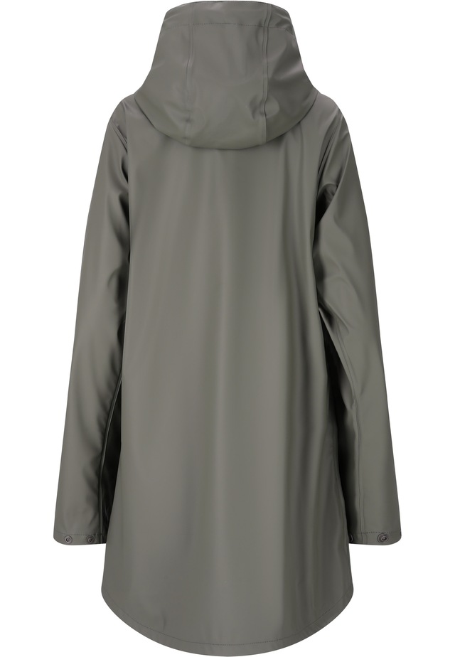 WEATHER REPORT Outdoorjacke »Petra Jr.« mit getapten Nähten