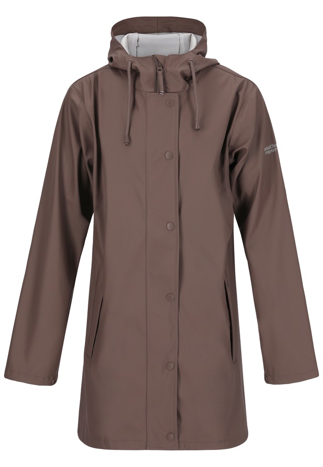 WEATHER REPORT Outdoorjacke »Petra Jr.« mit getapten Nähten