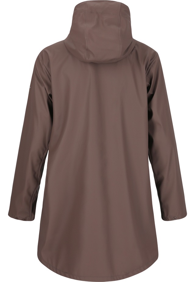 WEATHER REPORT Outdoorjacke »Petra Jr.« mit getapten Nähten