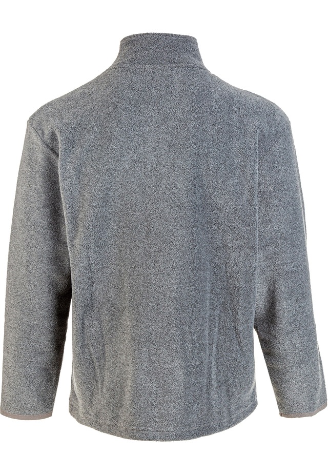 WHISTLER Fleecejacke »Cocoon« mit praktischem Tunnelzug