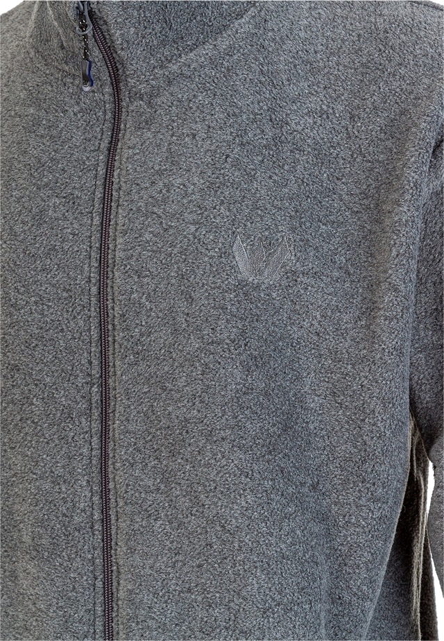 WHISTLER Fleecejacke »Cocoon« mit praktischem Tunnelzug