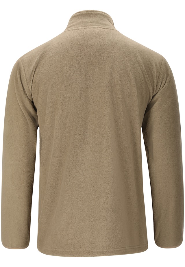 WHISTLER Fleecejacke »Cocoon« mit praktischem Tunnelzug