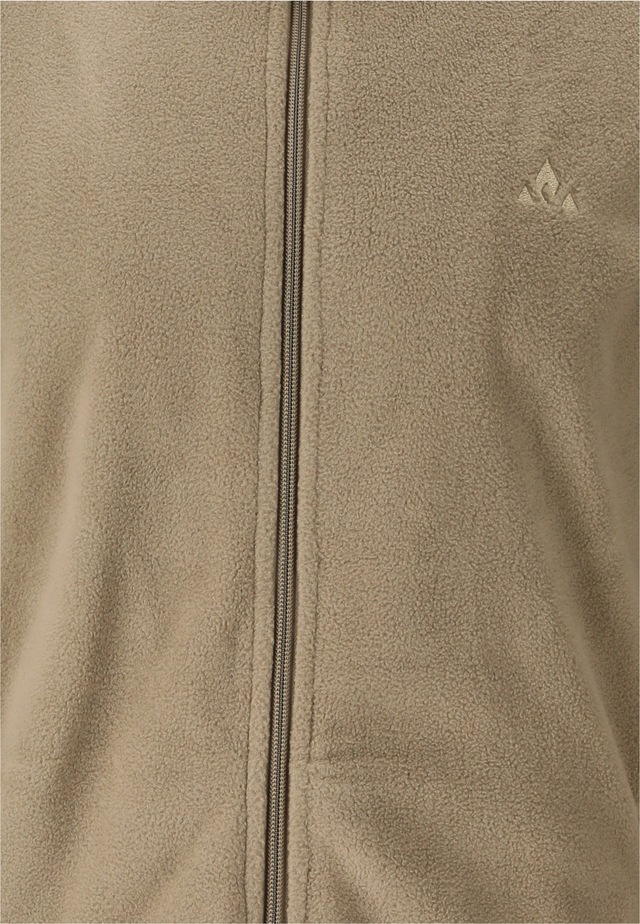 WHISTLER Fleecejacke »Cocoon« mit praktischem Tunnelzug