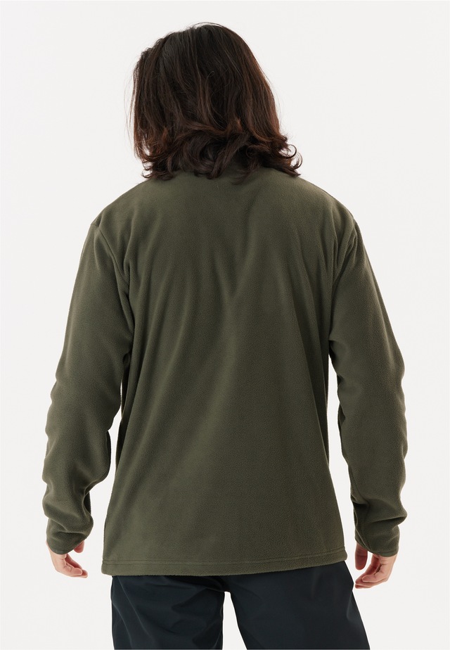 WHISTLER Fleecejacke »Cocoon« mit praktischem Tunnelzug