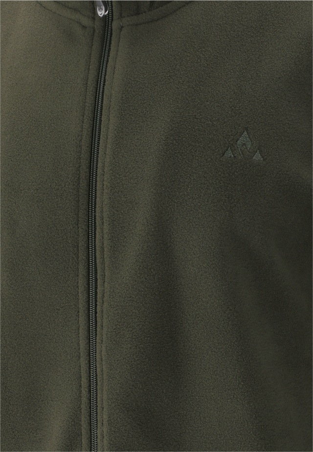 WHISTLER Fleecejacke »Cocoon« mit praktischem Tunnelzug
