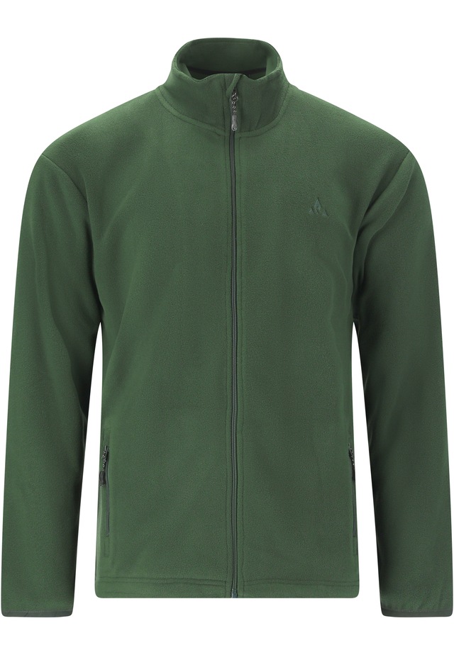 WHISTLER Fleecejacke »Cocoon« mit praktischem Tunnelzug