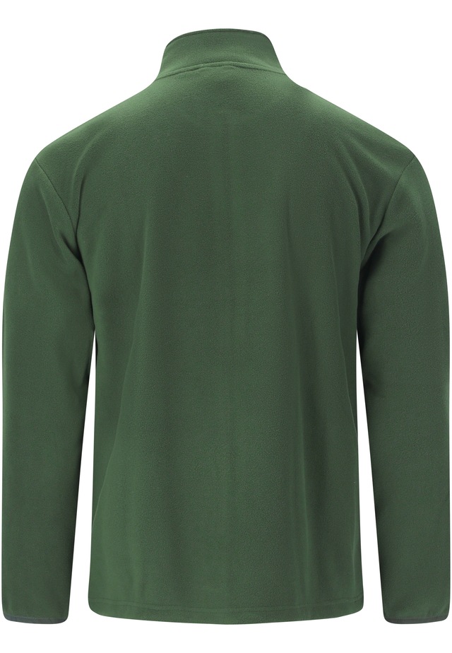 WHISTLER Fleecejacke »Cocoon« mit praktischem Tunnelzug