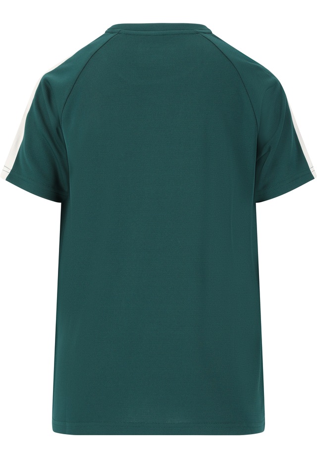 ENDURANCE Funktionsshirt »Actty Jr.« 1 Stk. mit schnelltrocknender QUICK DRY-Technologie