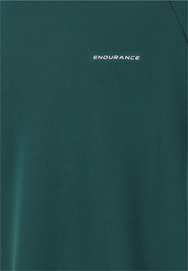 ENDURANCE Funktionsshirt »Actty Jr.« 1 Stk. mit schnelltrocknender QUICK DRY-Technologie