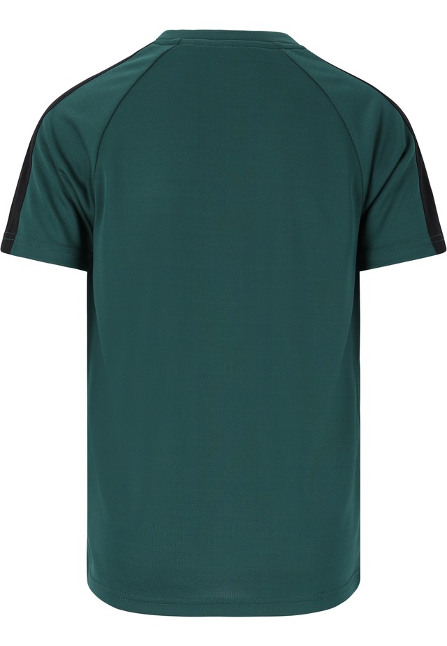 ENDURANCE Funktionsshirt »Actty Jr.« 1 Stk. mit schnelltrocknender QUICK DRY-Technologie
