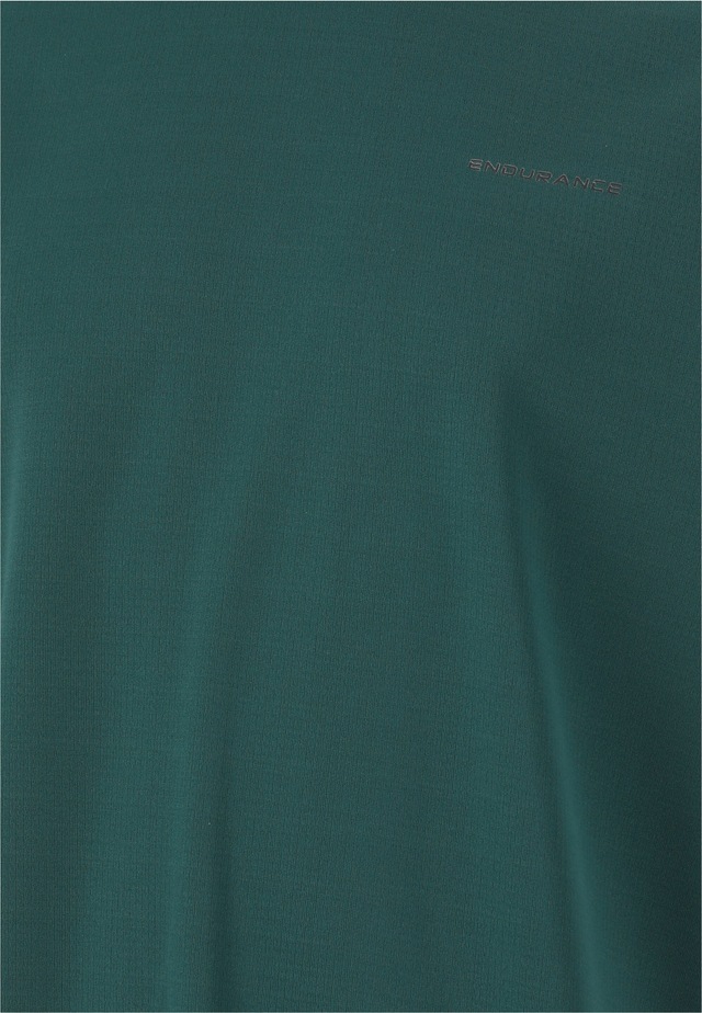 ENDURANCE Funktionsshirt »Actty Jr.« 1 Stk. mit schnelltrocknender QUICK DRY-Technologie