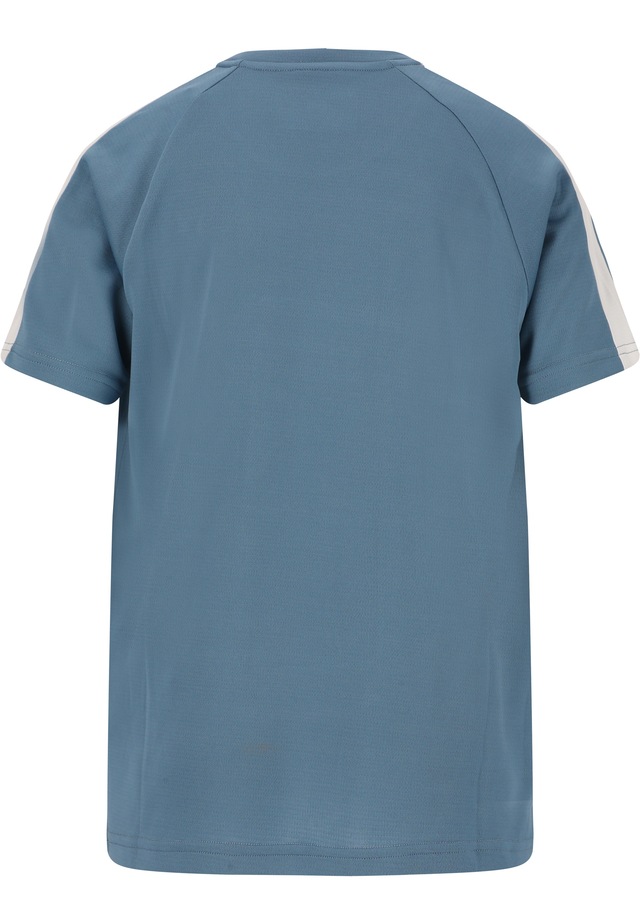ENDURANCE Funktionsshirt »Actty Jr.« 1 Stk. mit schnelltrocknender QUICK DRY-Technologie