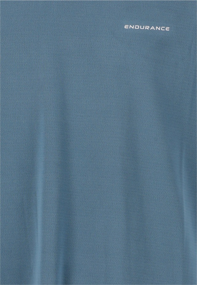ENDURANCE Funktionsshirt »Actty Jr.« 1 Stk. mit schnelltrocknender QUICK DRY-Technologie