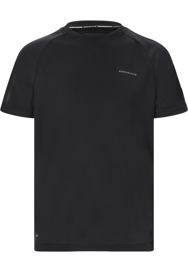 ENDURANCE Funktionsshirt »Actty Jr.« 1 Stk. mit schnelltrocknender QUICK DRY-Technologie
