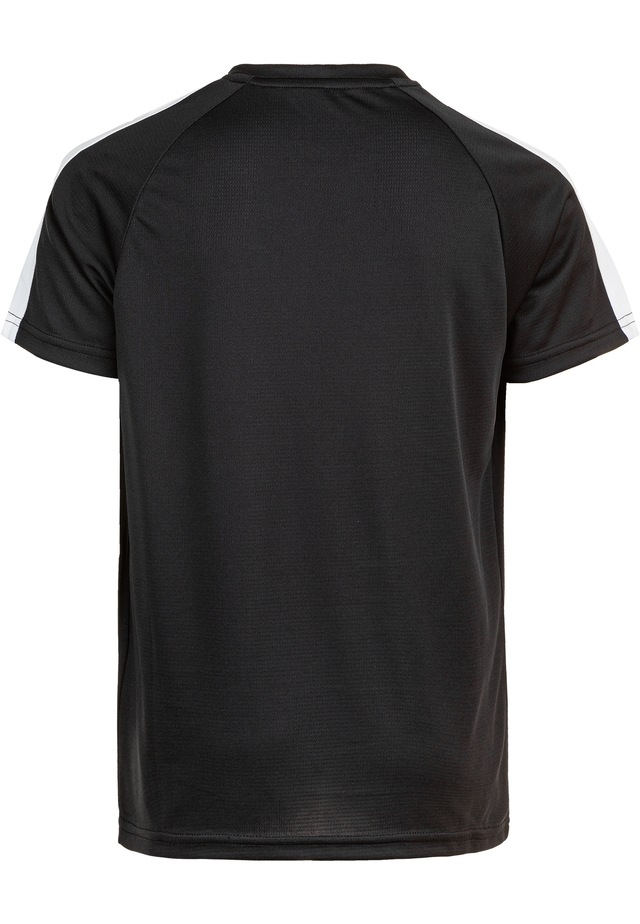 ENDURANCE Funktionsshirt »Actty Jr.« 1 Stk. mit schnelltrocknender QUICK DRY-Technologie