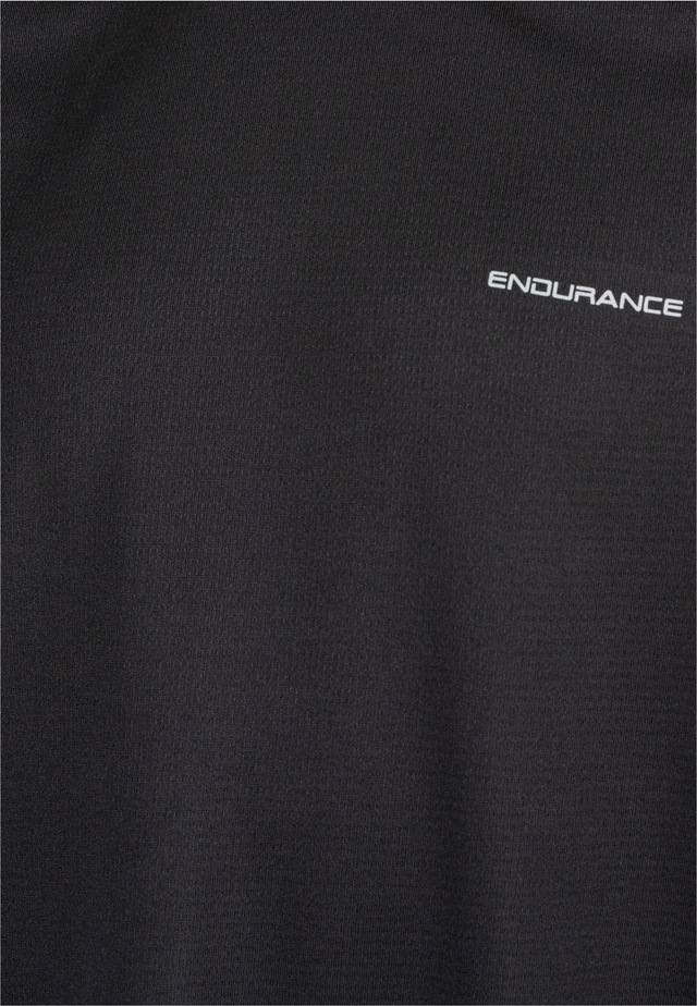 ENDURANCE Funktionsshirt »Actty Jr.« 1 Stk. mit schnelltrocknender QUICK DRY-Technologie