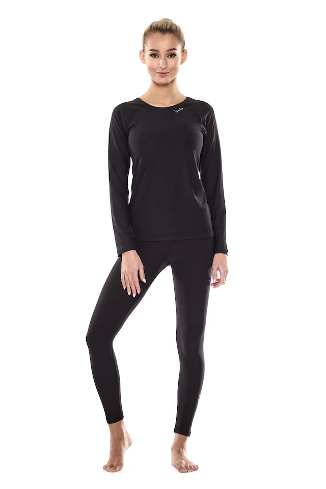 Winshape Langarmshirt »AET118LS« Functional Light and Soft Long Sleeve Top