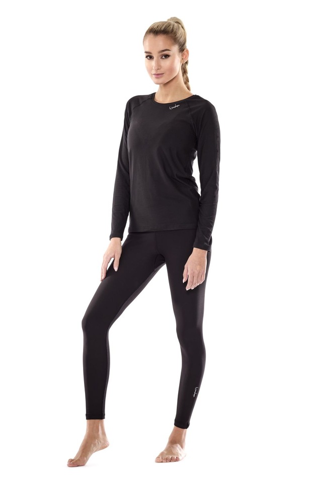 Winshape Langarmshirt »AET118LS« Functional Light and Soft Long Sleeve Top