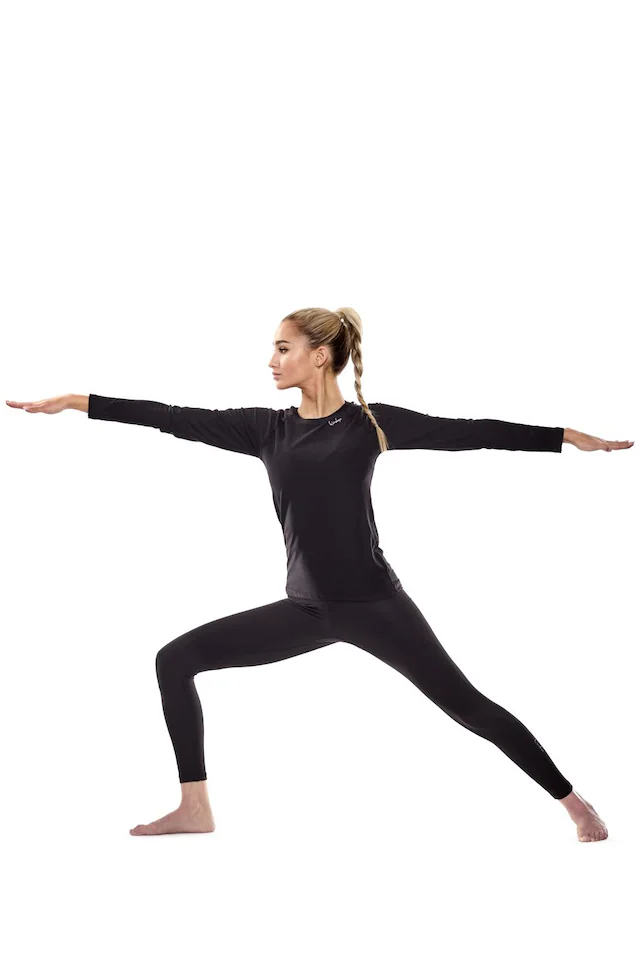 Winshape Langarmshirt »AET118LS« Functional Light and Soft Long Sleeve Top