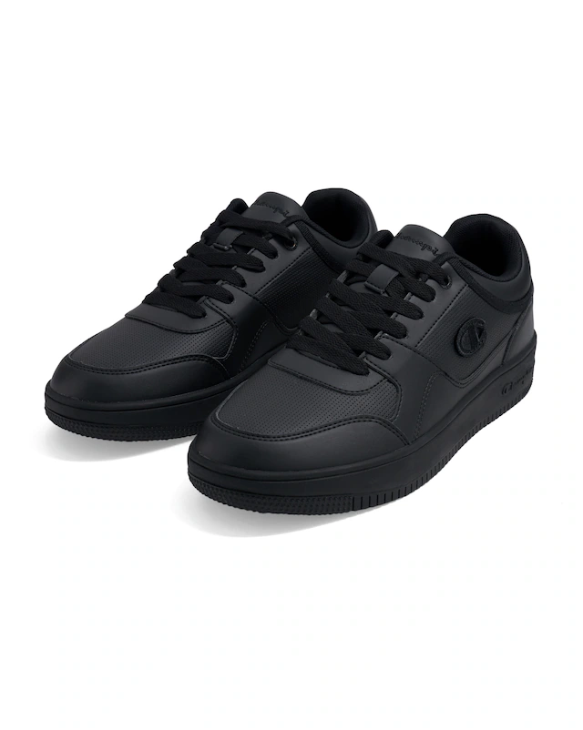 Champion Sneaker »RD18 VINTAGE LOW«