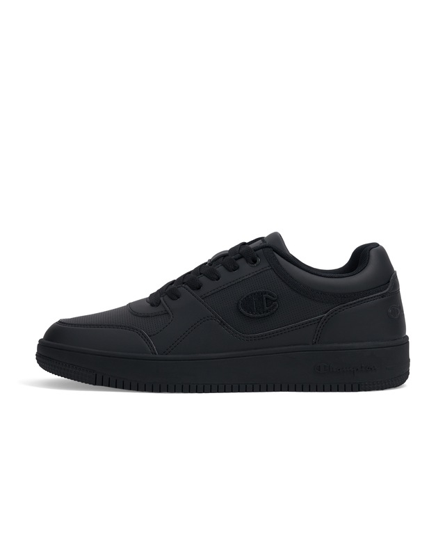 Champion Sneaker »RD18 VINTAGE LOW«
