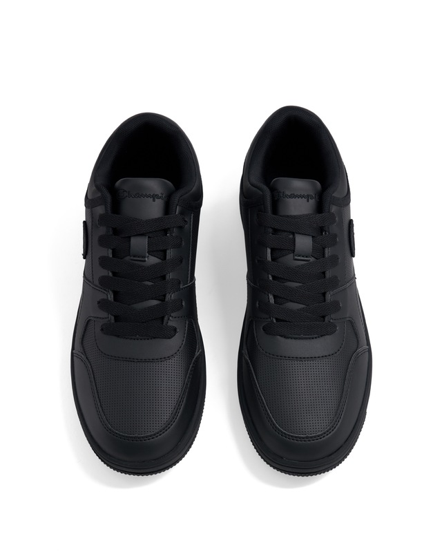 Champion Sneaker »RD18 VINTAGE LOW«