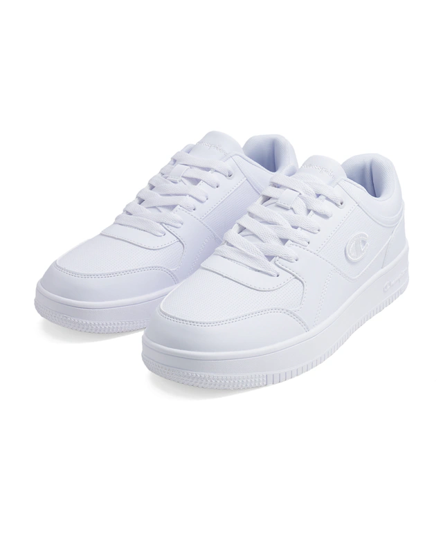 Champion Sneaker »RD18 VINTAGE LOW«