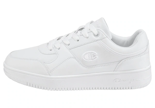 Champion Sneaker »RD18 VINTAGE LOW«