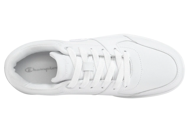 Champion Sneaker »RD18 VINTAGE LOW«