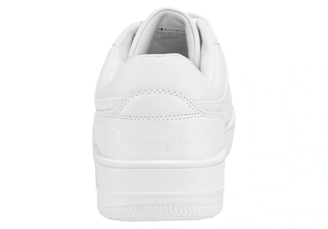 Champion Sneaker »RD18 VINTAGE LOW«
