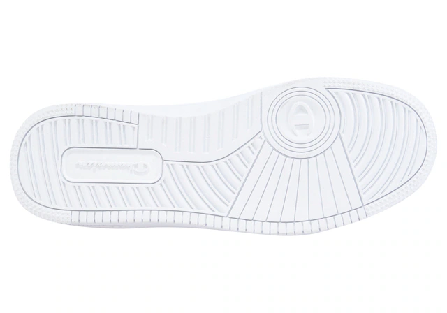 Champion Sneaker »RD18 VINTAGE LOW«