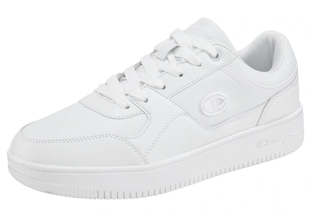 Champion Sneaker »RD18 VINTAGE LOW«