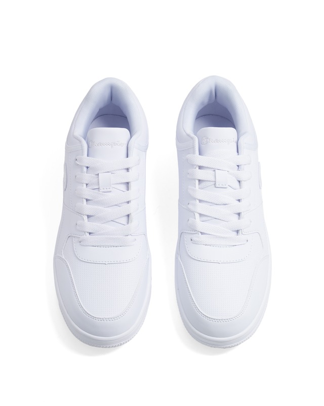 Champion Sneaker »RD18 VINTAGE LOW«